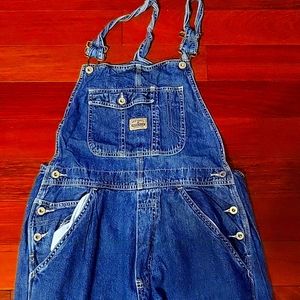 Old Navy Medium Overall